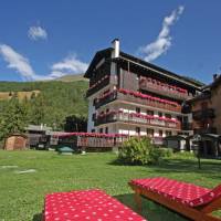 Residence Les Coupoles Res