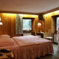 Chalet Eden