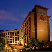 Crowne Plaza Anaheim Resort