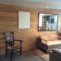 Res. Chalet Juliette