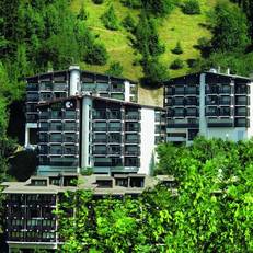 Res. Maeva Multivacances La Perriere