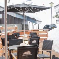 Hotel Eurogroup Le Mottaret