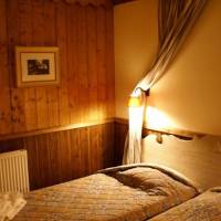 Res. Chalet Arc Altitude