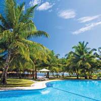 Alphonse Island Resort