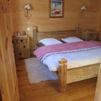 Res. Odalys Chalet La Taniere