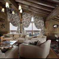 Res. Chalet Nordmann