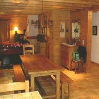 Res. Chalet Meleze