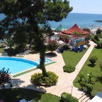 Peker Hotel