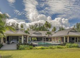 Four Seasons Resort Seychelles at Desroches Island