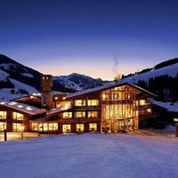 Art Und Ski Hotel Hinterhag