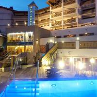 Alpine Palace New Balance Luxus Resort