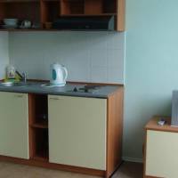 Guest house Smilga