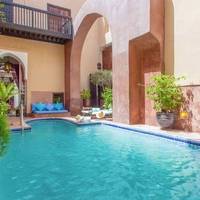Angsana Riad Blanc