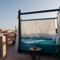 Angsana Riad Blanc