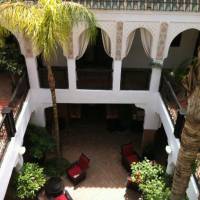 Angsana Riad Lydines