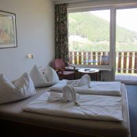 Kur Und Ferienhotel Helenenburg