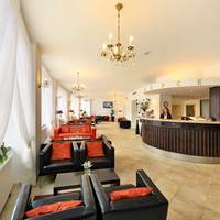 Novum Hotel Vitkov Prag