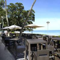 Berjaya Mahe Beach