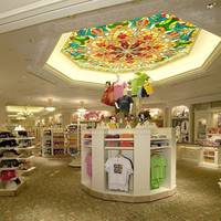 Hong Kong Disneyland