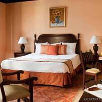 Hotel Frances