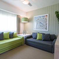 Sirenis Tropical Suites Casino & Spa