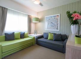 Sirenis Tropical Suites Casino & Spa