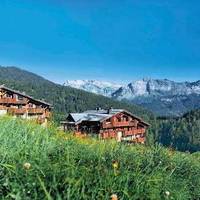 Res. Les Hauts De Chavants