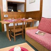 Residence Maeva Les Alpages