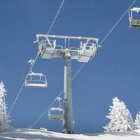 Res. Chalet Leslie Alpen
