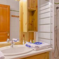 Residence Val Chaviere