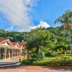 Berjaya Praslin Beach