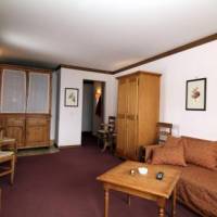Res. Odalys Le Grand Balcon