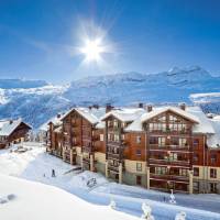Pierre & Vacances Premium Residence Les Terrasses d'Eos