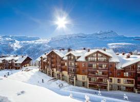 Pierre & Vacances Premium Residence Les Terrasses d'Eos