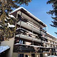 Residence Maeva Multi La Rosiere 1850 Le Vanoise