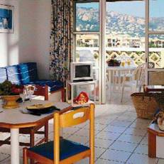 Res.P&V Resort Cap Esterel Res