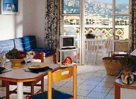 Res.P&V Resort Cap Esterel Res