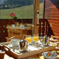 Hotel Latitudes Du Golf De Courchevel 1650