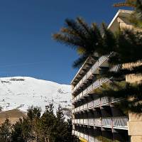Residence Maeva Multi Les 2 Alpes