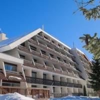Residence Maeva Serre Chevalier 1350 Chantemerle