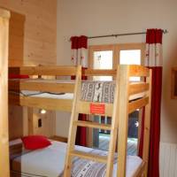 Res. Chalet Badinguet
