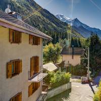 Res. Chamonix Mont Blanc