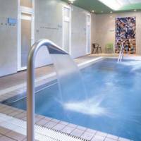 Balneario Seron