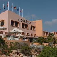 Comino Hotel & Bungalows