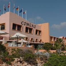 Comino Hotel & Bungalows