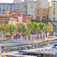 Loews Lake Las Vegas
