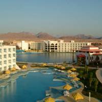 Raouf Hotels Sun & Star