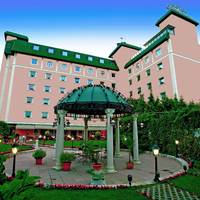 The Green Park Hotel Merter