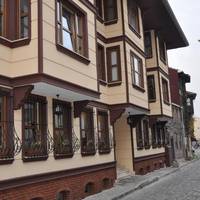 Aruna Hotel Sultanahmet