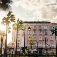 Paradise Inn Le Metropole